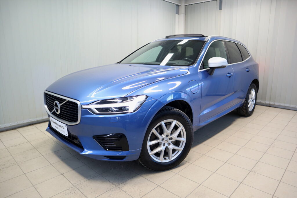 Volvo XC60, image 2