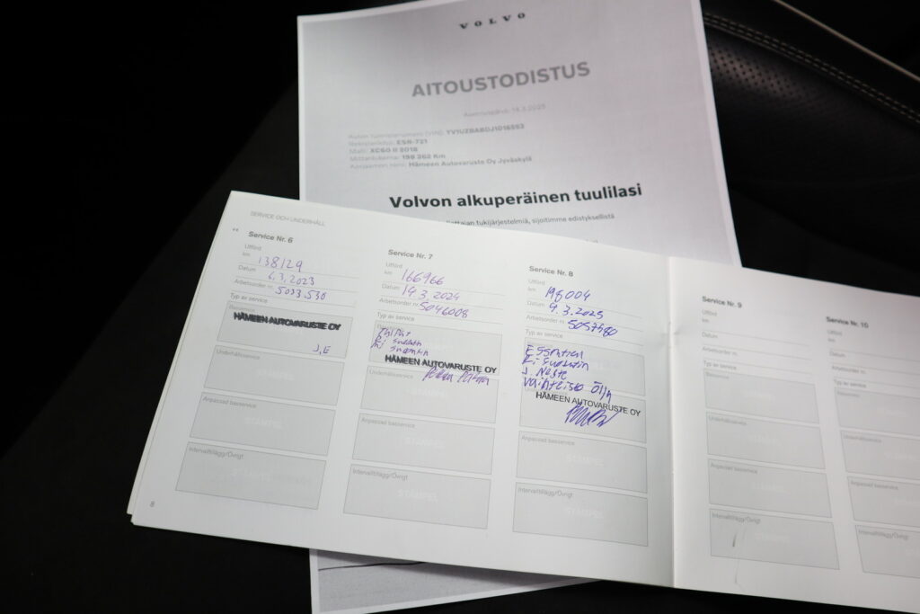 Volvo XC60, image 21