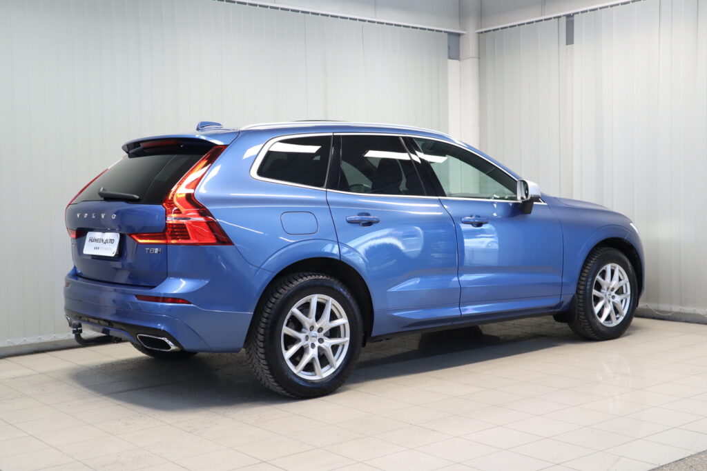 Volvo XC60, image 22