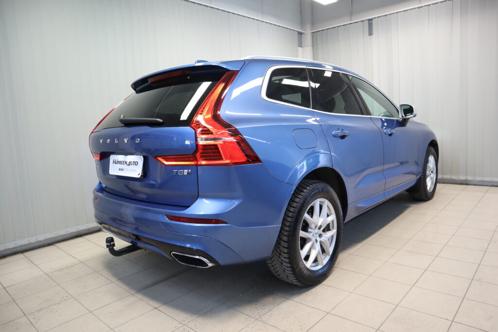 Volvo XC60, image 23