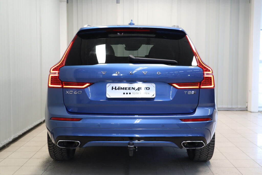 Volvo XC60, image 24