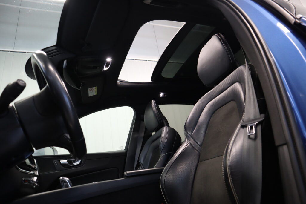 Volvo XC60, image 5