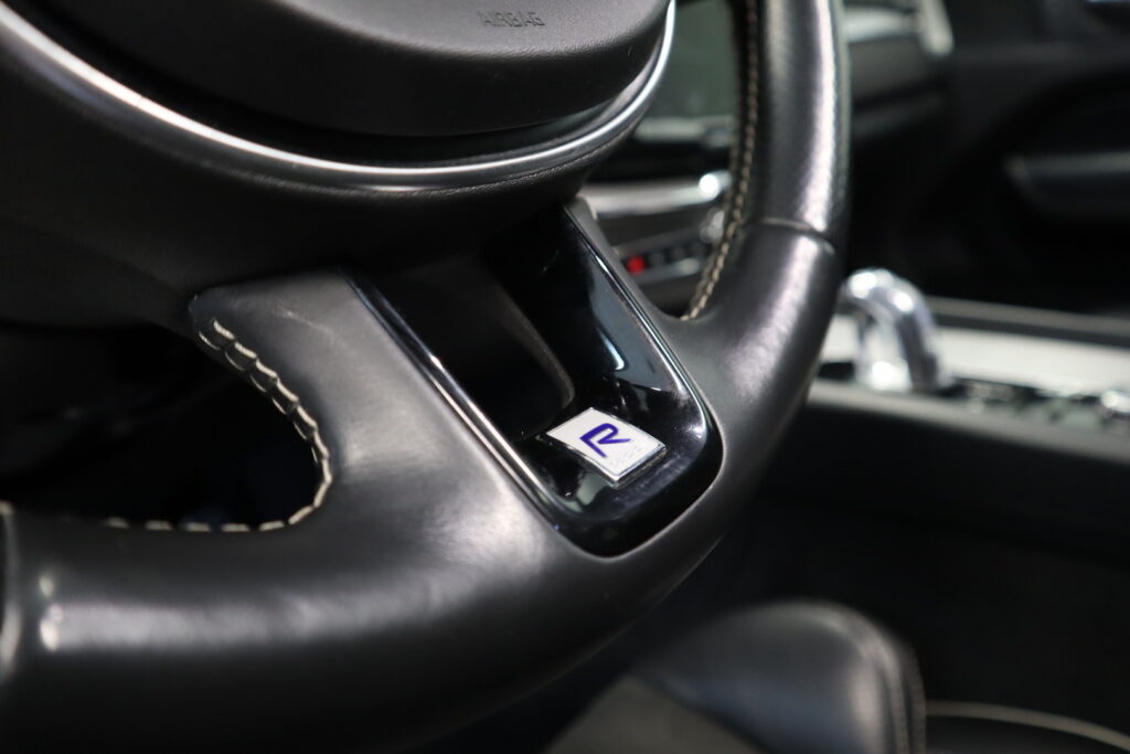 Volvo XC60, image 7