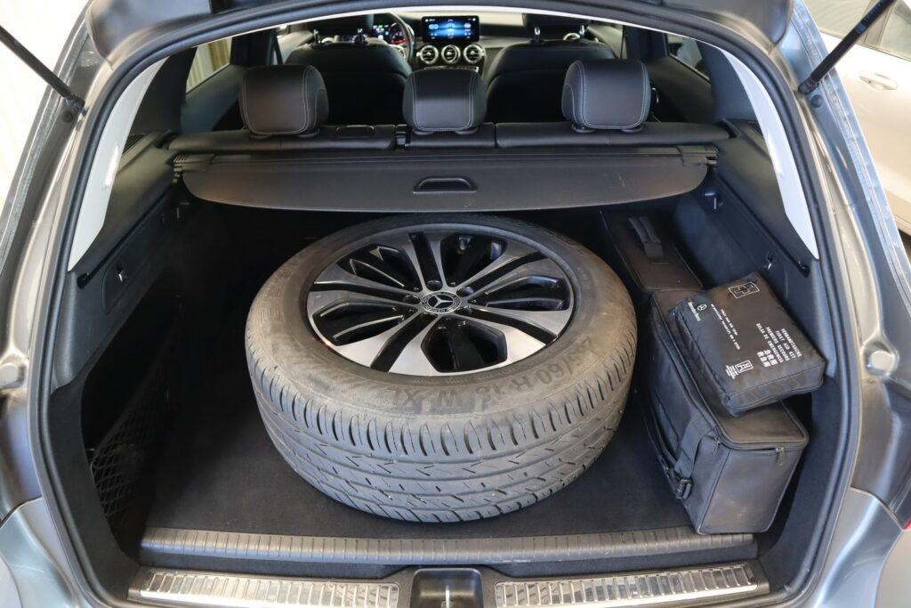 Mercedes-Benz GLC, image 21