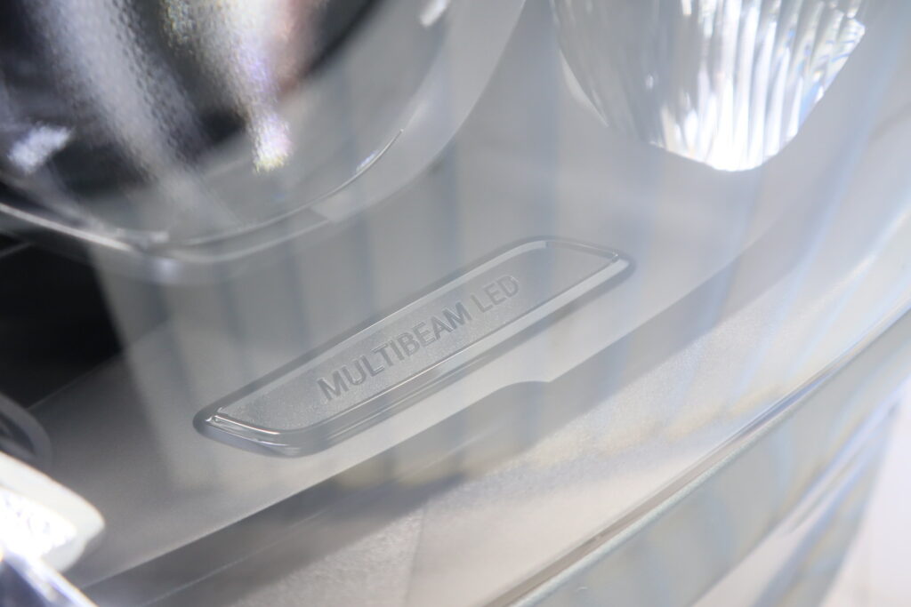 Mercedes-Benz GLC, image 24