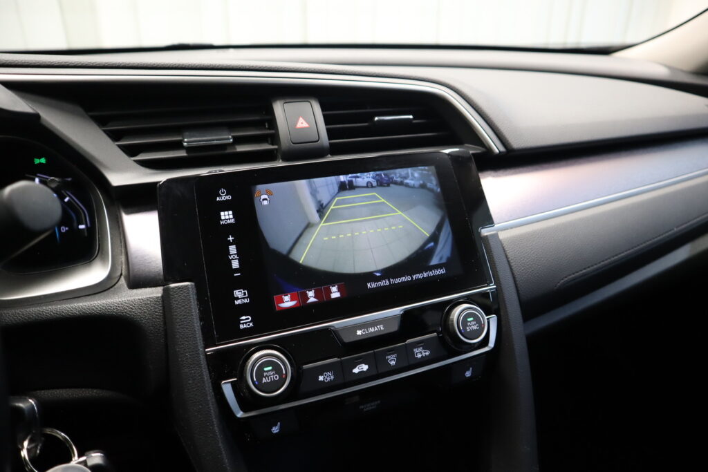 Honda Civic, image 10