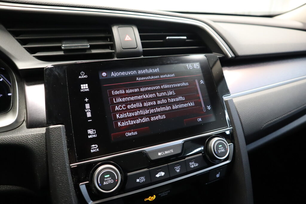 Honda Civic, image 11