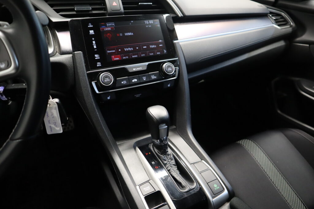 Honda Civic, image 12