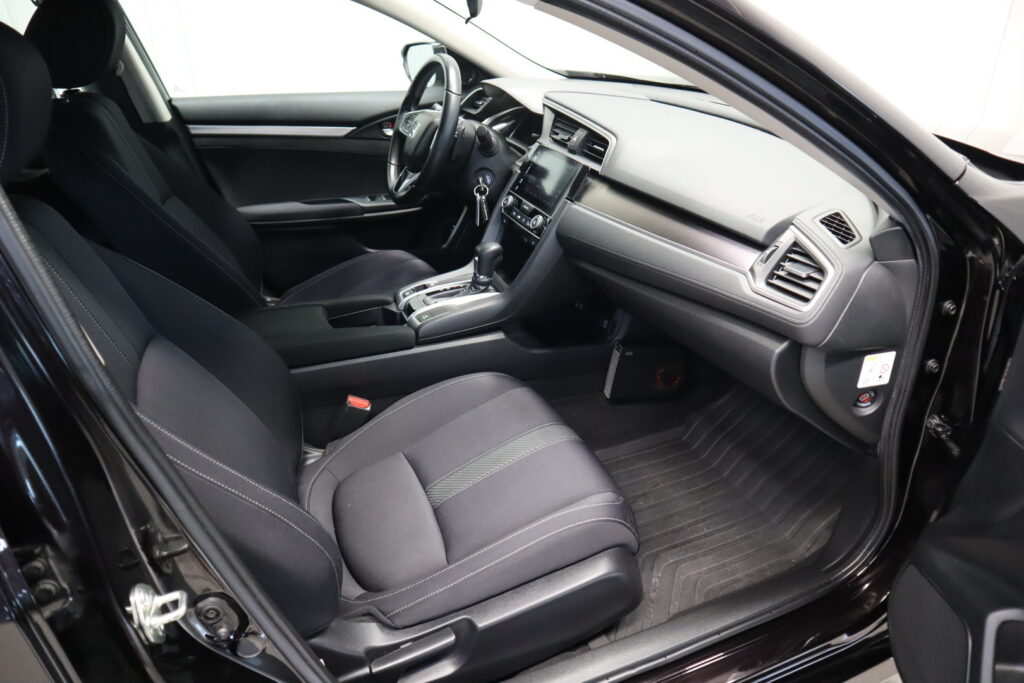 Honda Civic, image 13