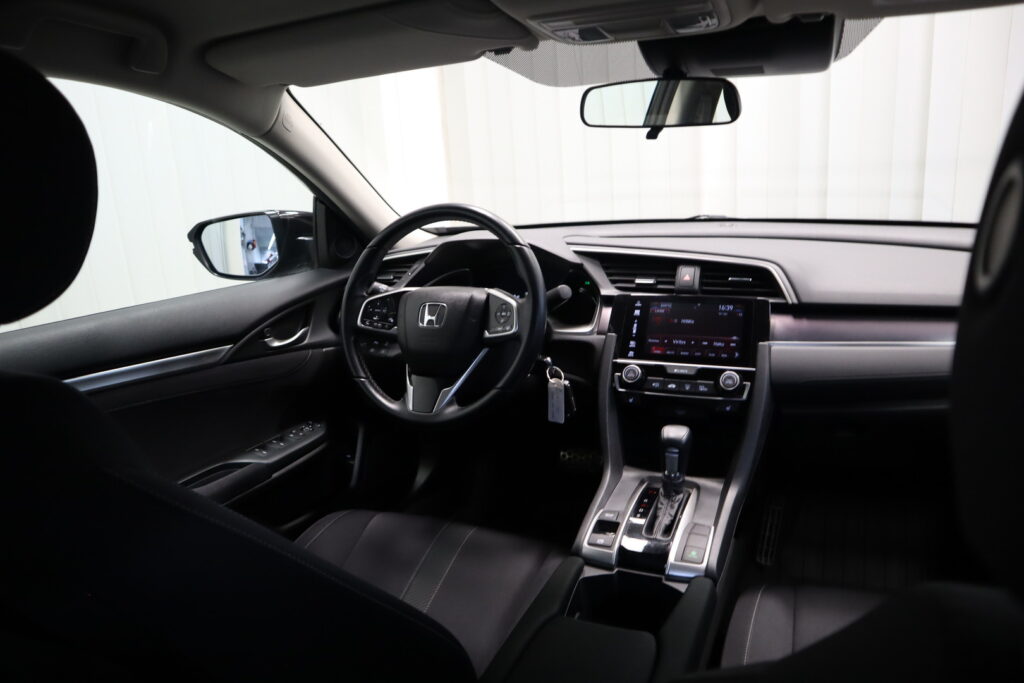 Honda Civic, image 14