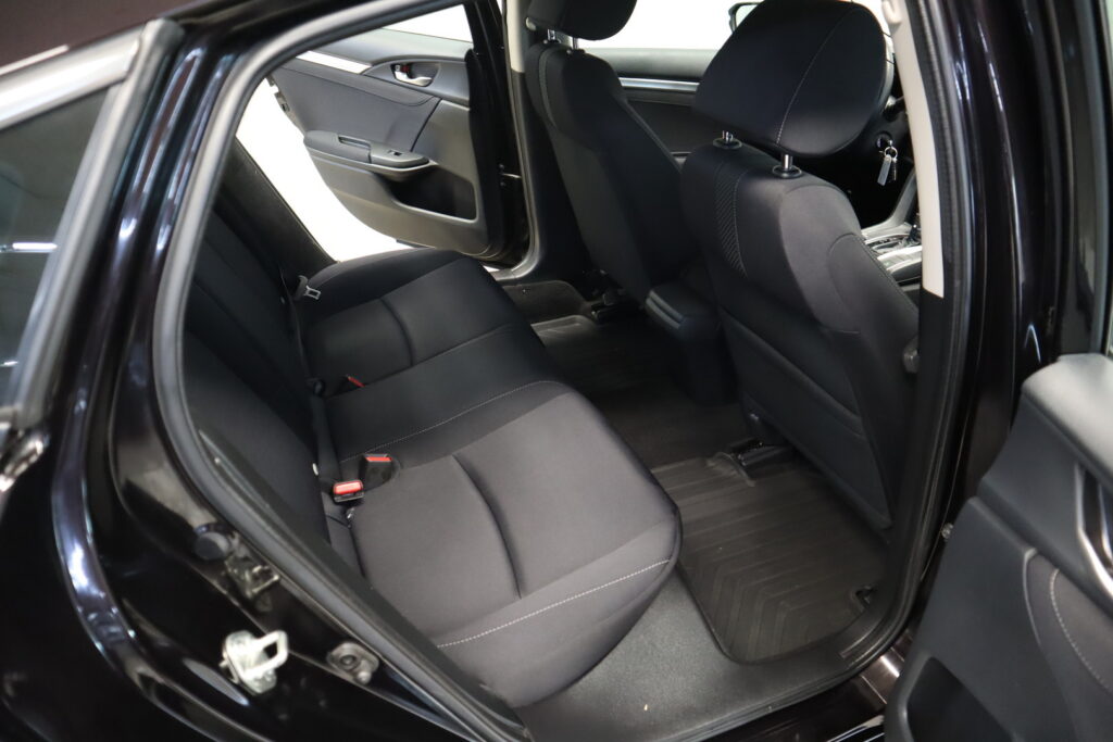 Honda Civic, image 15