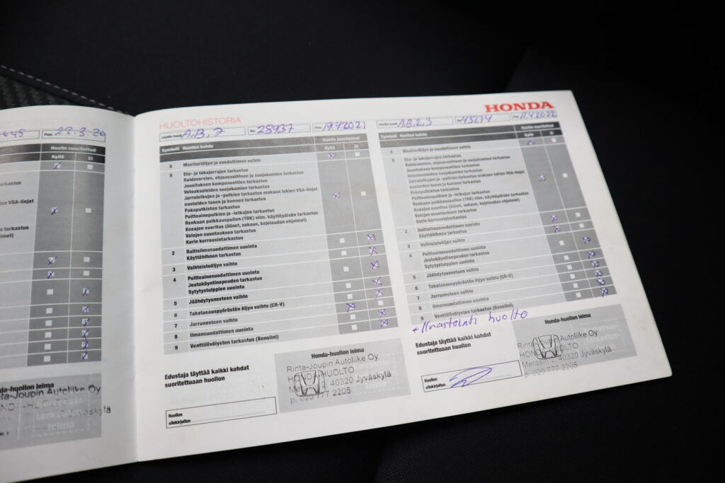 Honda Civic, image 17