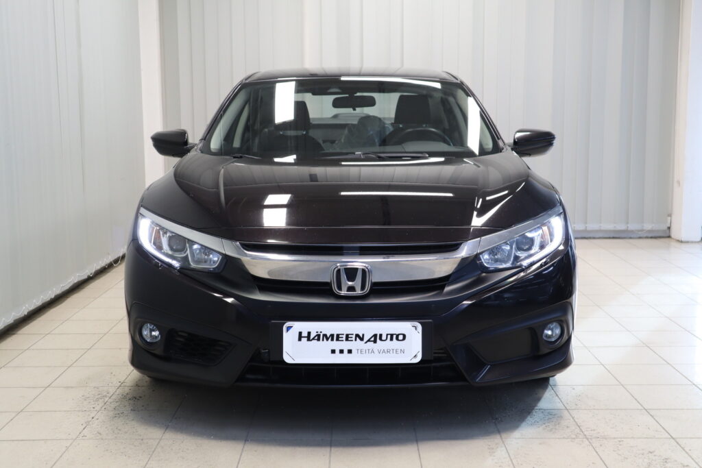 Honda Civic, image 3