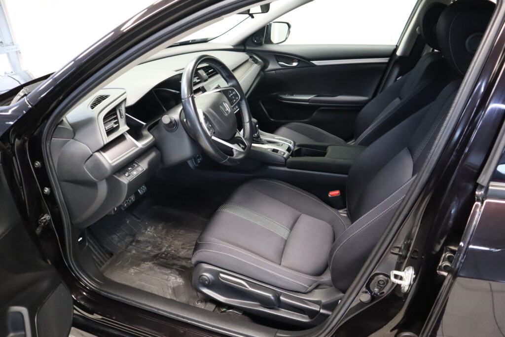 Honda Civic, image 4