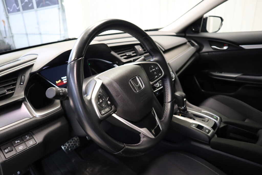 Honda Civic, image 5
