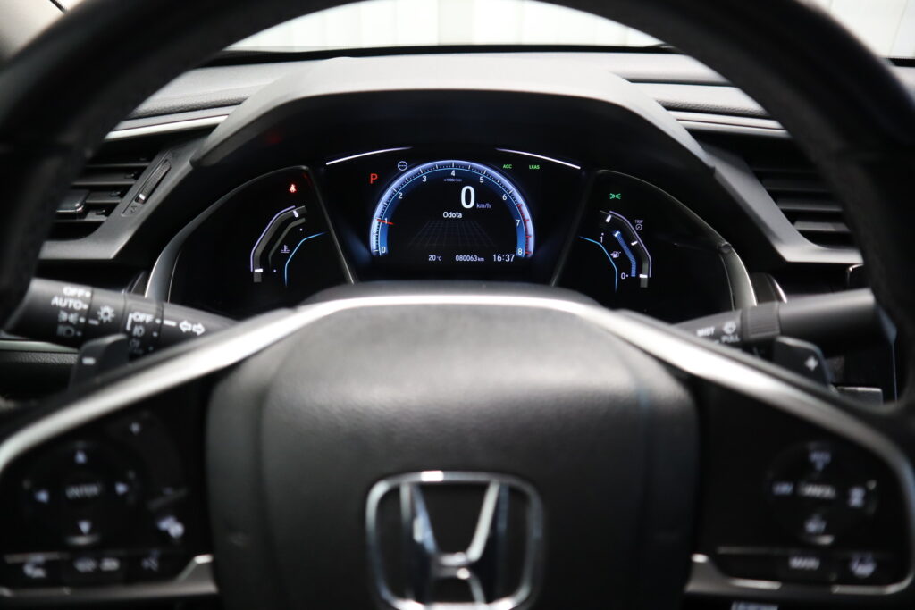 Honda Civic, image 6
