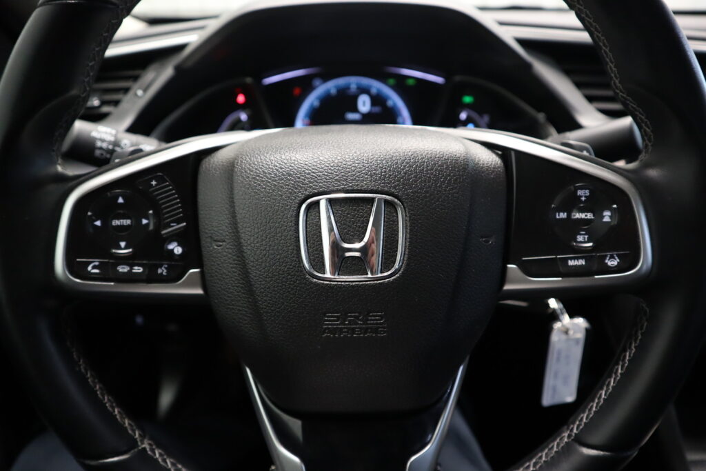 Honda Civic, image 7