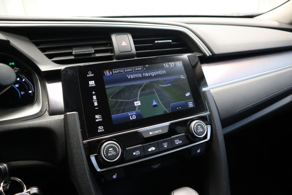 Honda Civic, image 8
