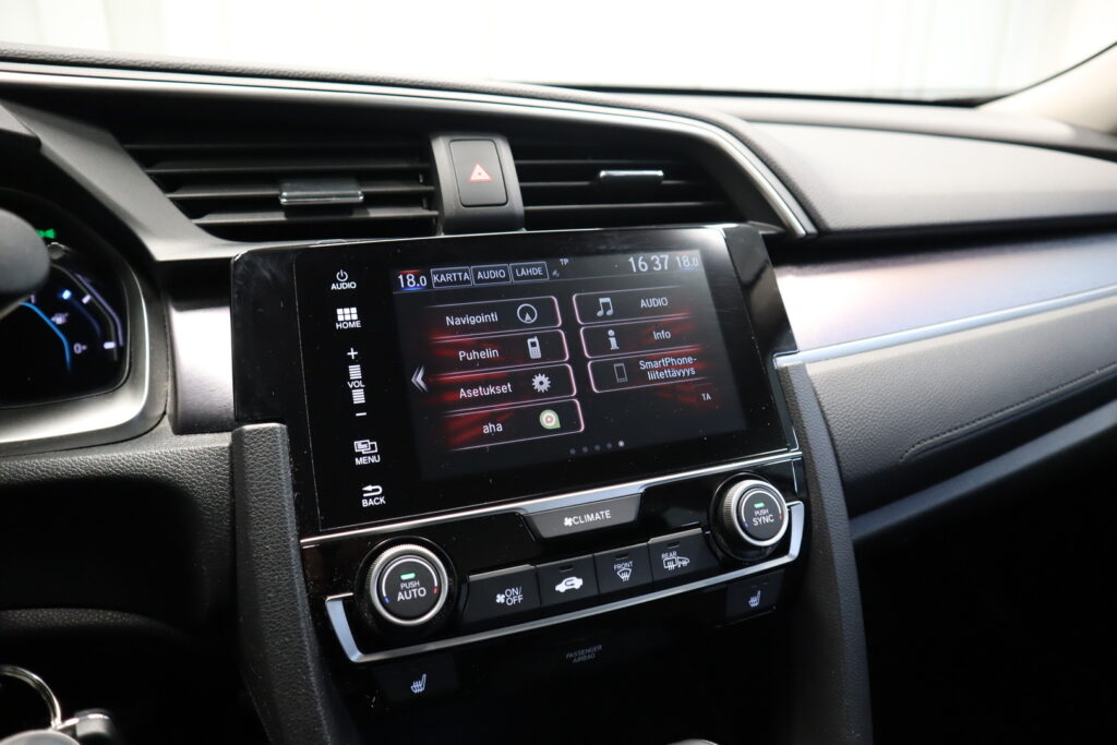 Honda Civic, image 9