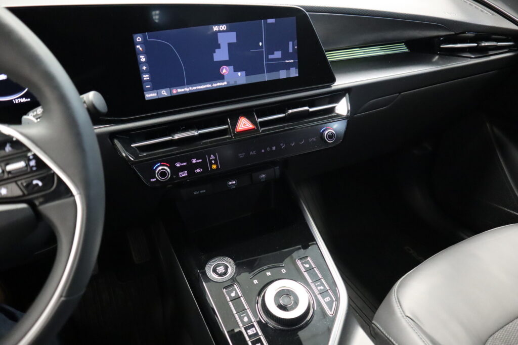 Kia Niro, image 10