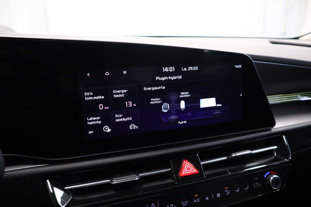 Kia Niro, image 11