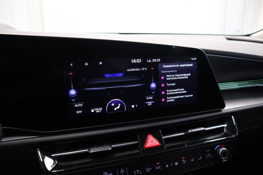 Kia Niro, image 12