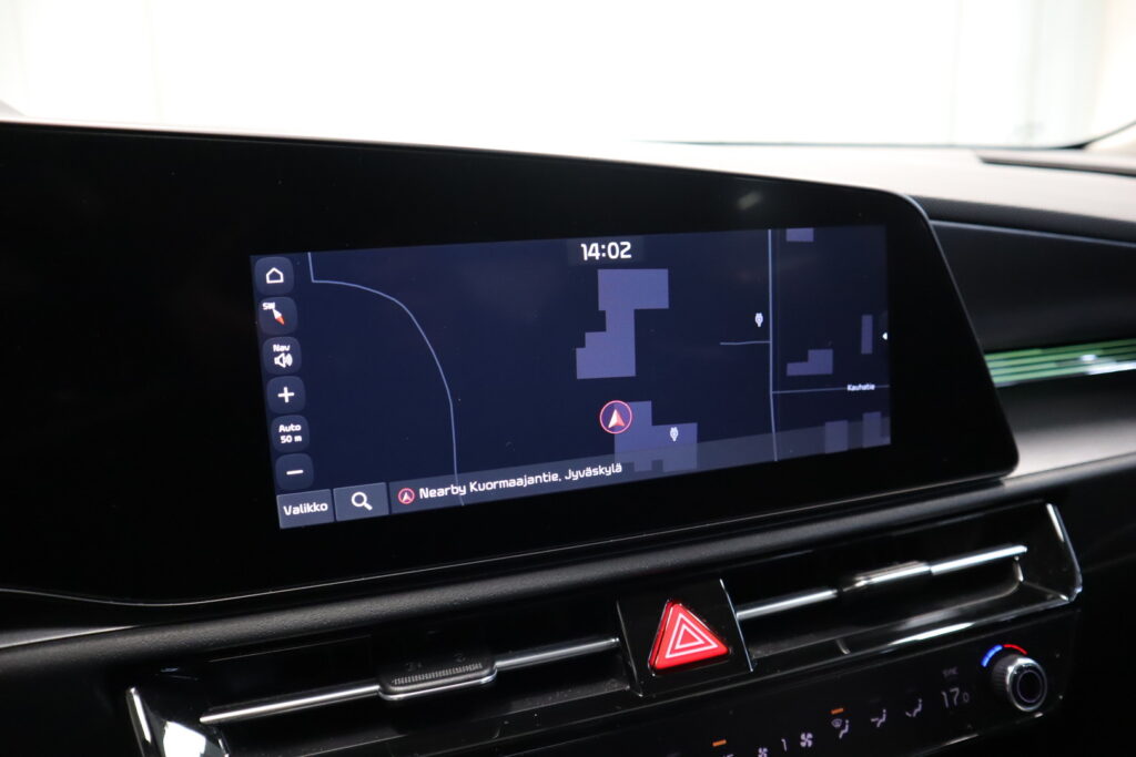 Kia Niro, image 13