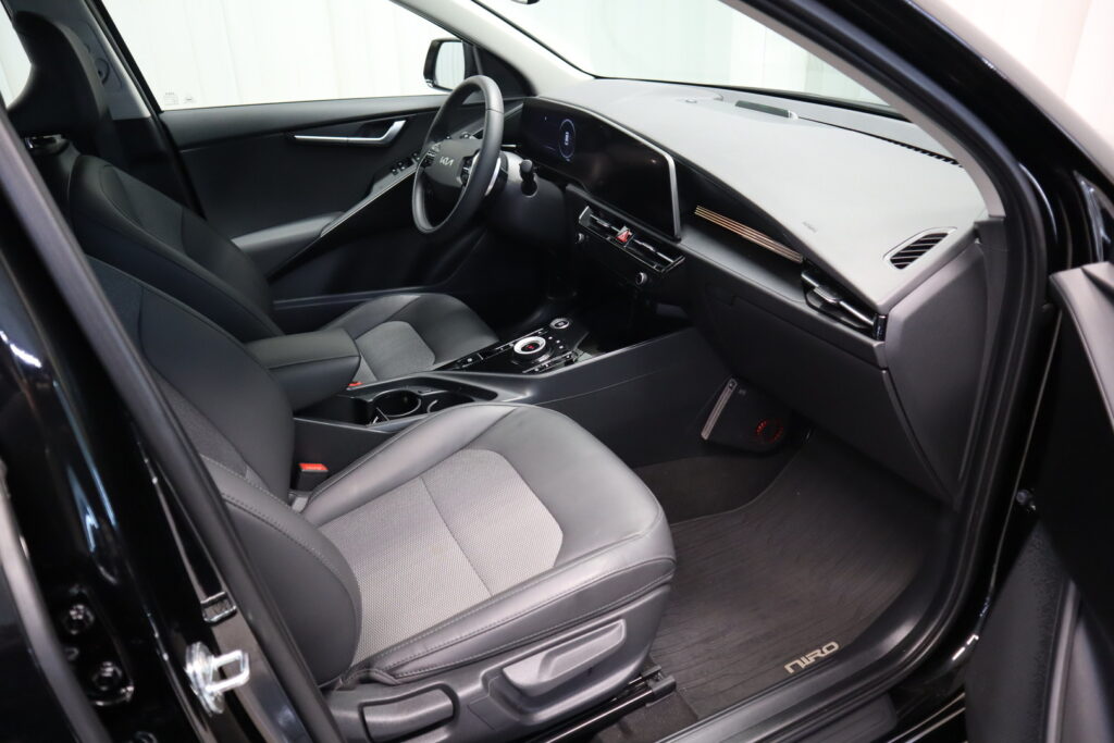 Kia Niro, image 14