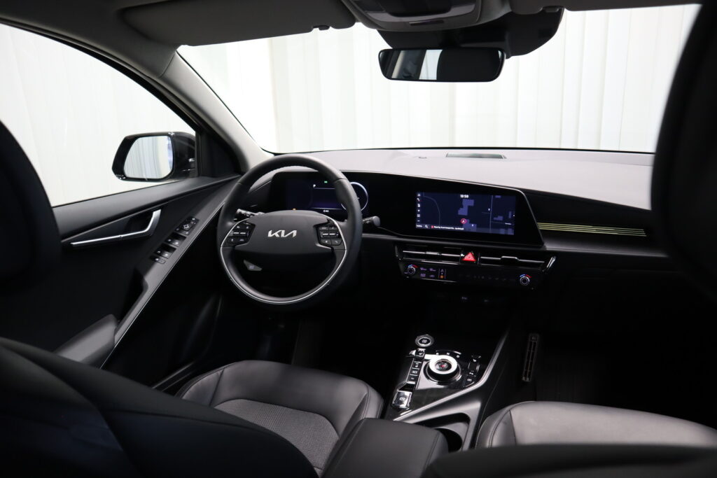 Kia Niro, image 15