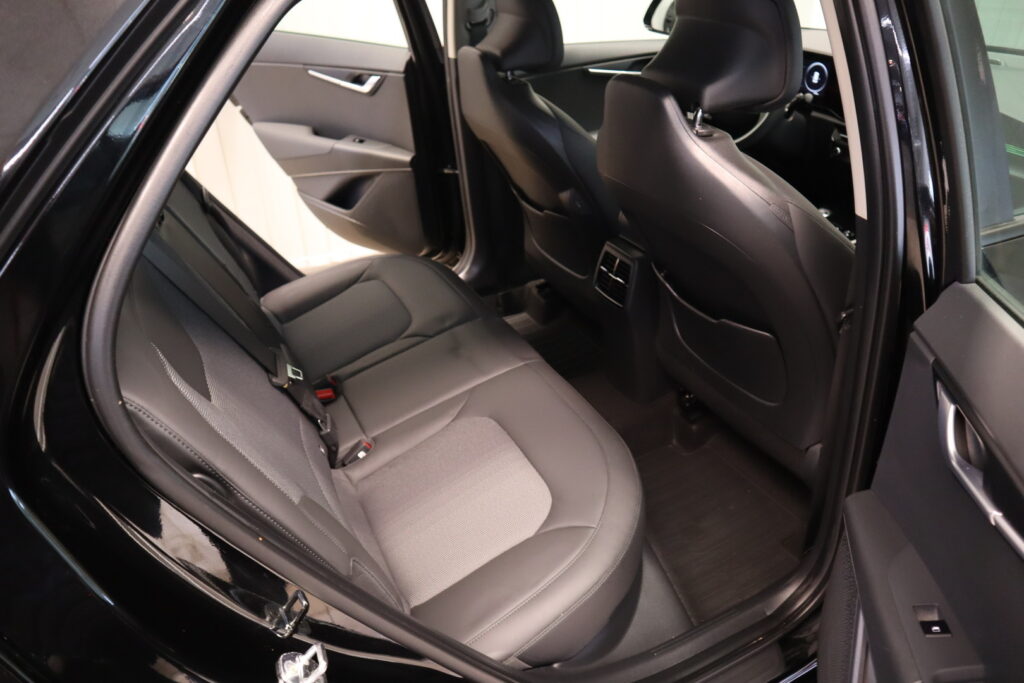 Kia Niro, image 16