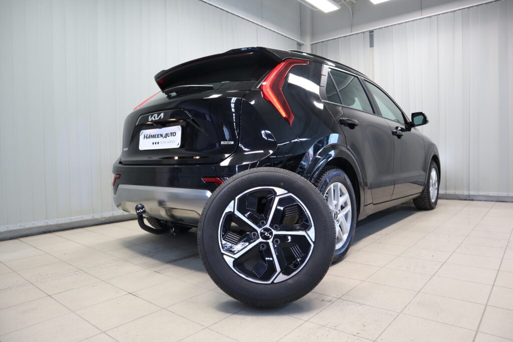 Kia Niro, image 19