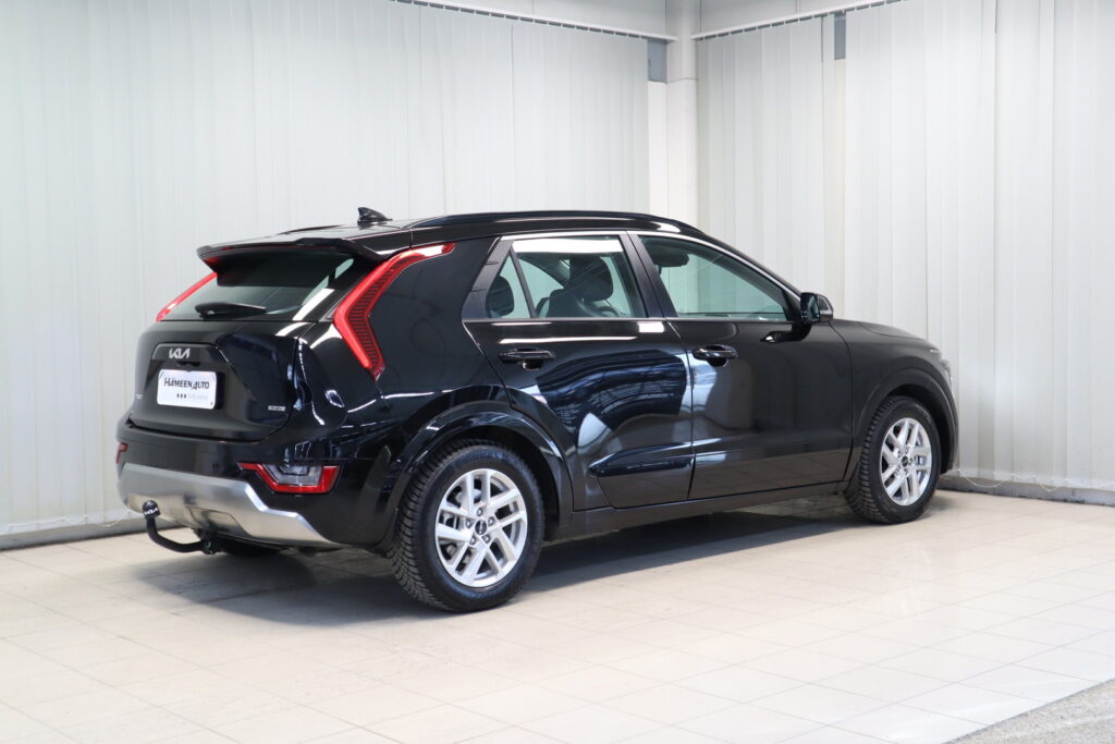 Kia Niro, image 20