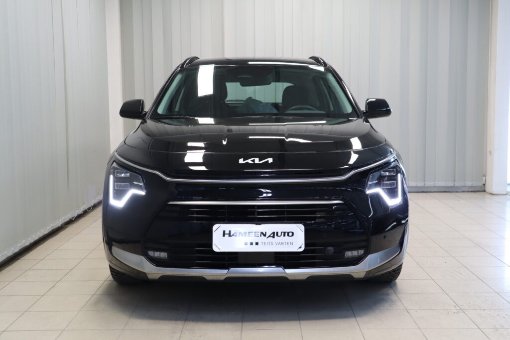 Kia Niro, image 3