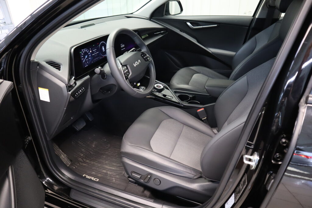 Kia Niro, image 4