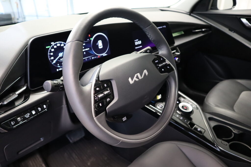 Kia Niro, image 5