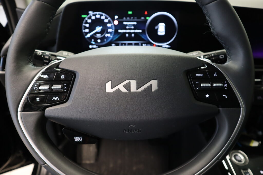 Kia Niro, image 6