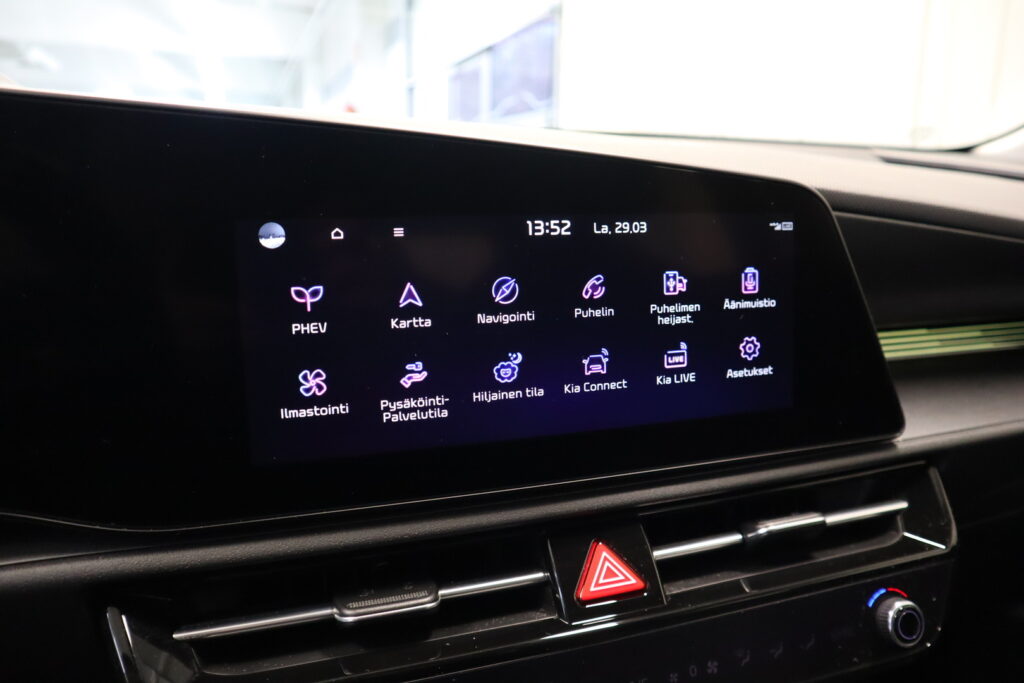 Kia Niro, image 8
