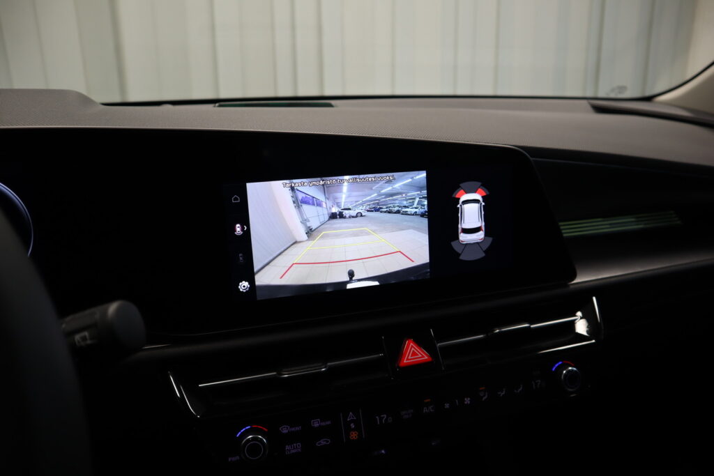 Kia Niro, image 9