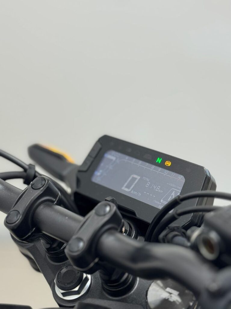 Honda CB, image 3