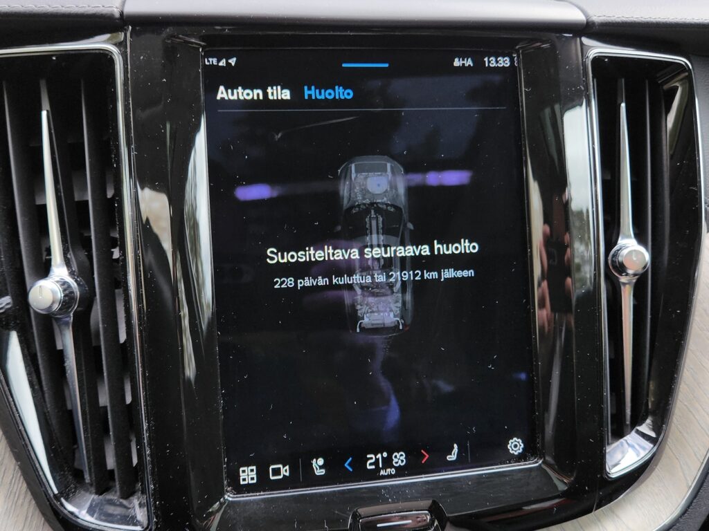 Volvo XC60, image 12