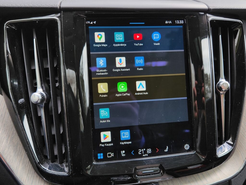 Volvo XC60, image 13