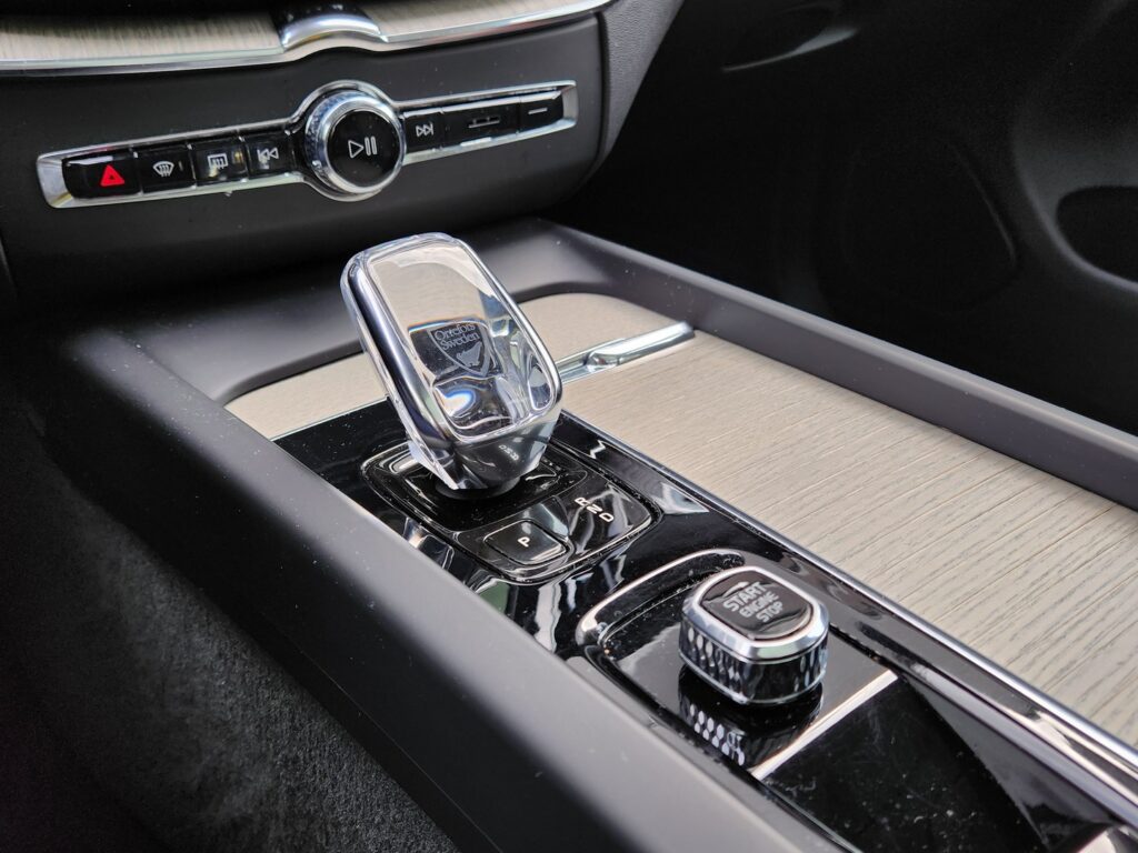 Volvo XC60, image 14
