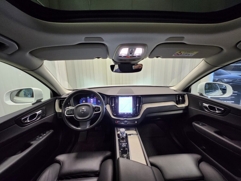 Volvo XC60, image 9