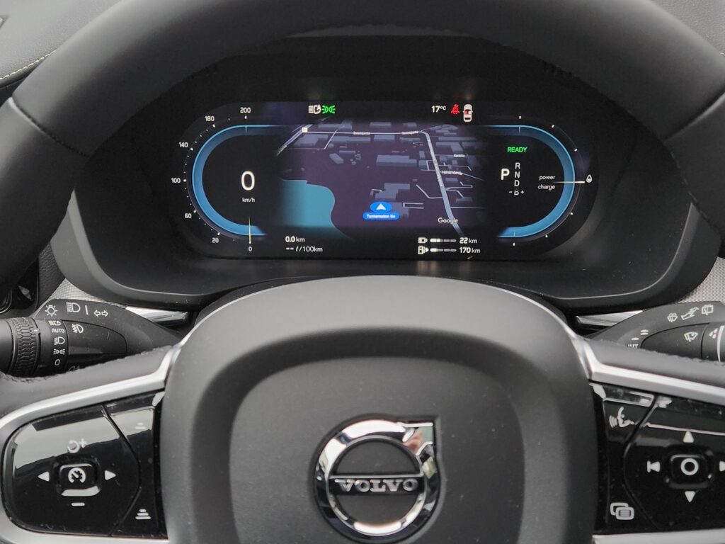 Volvo XC60, image 12