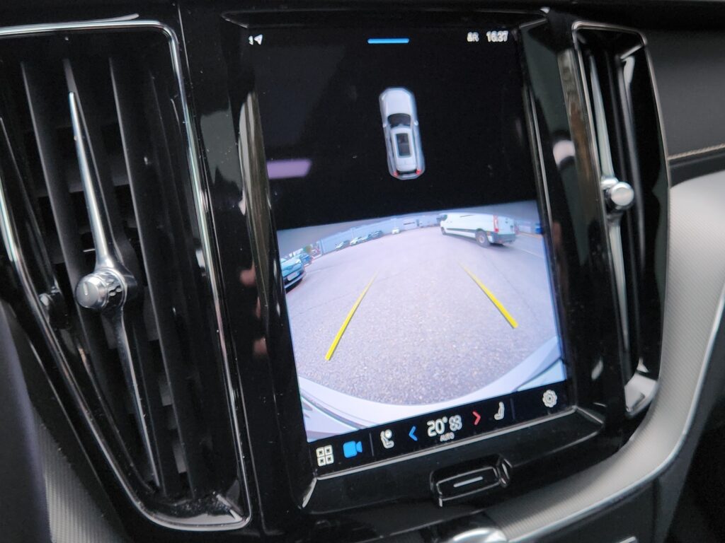 Volvo XC60, image 13