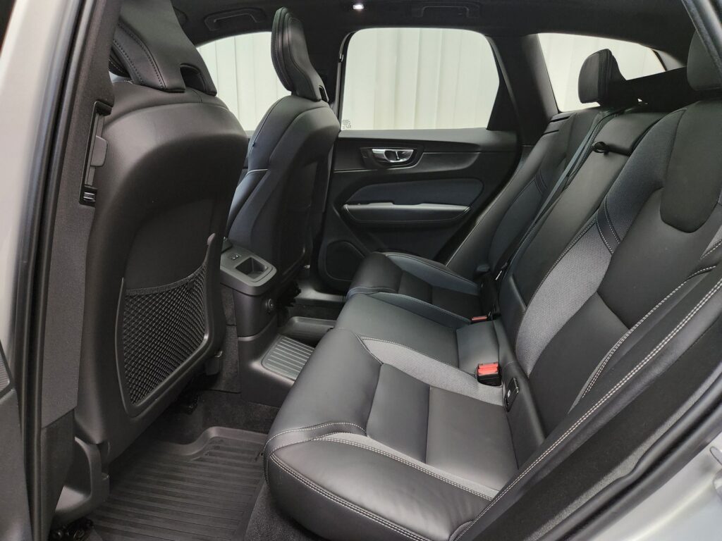 Volvo XC60, image 7