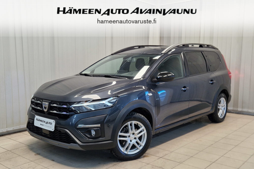 Dacia Jogger, image 1