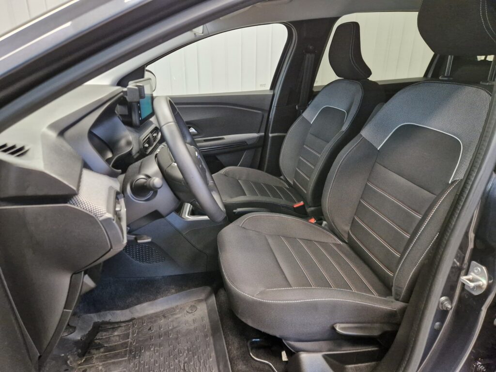 Dacia Jogger, image 10