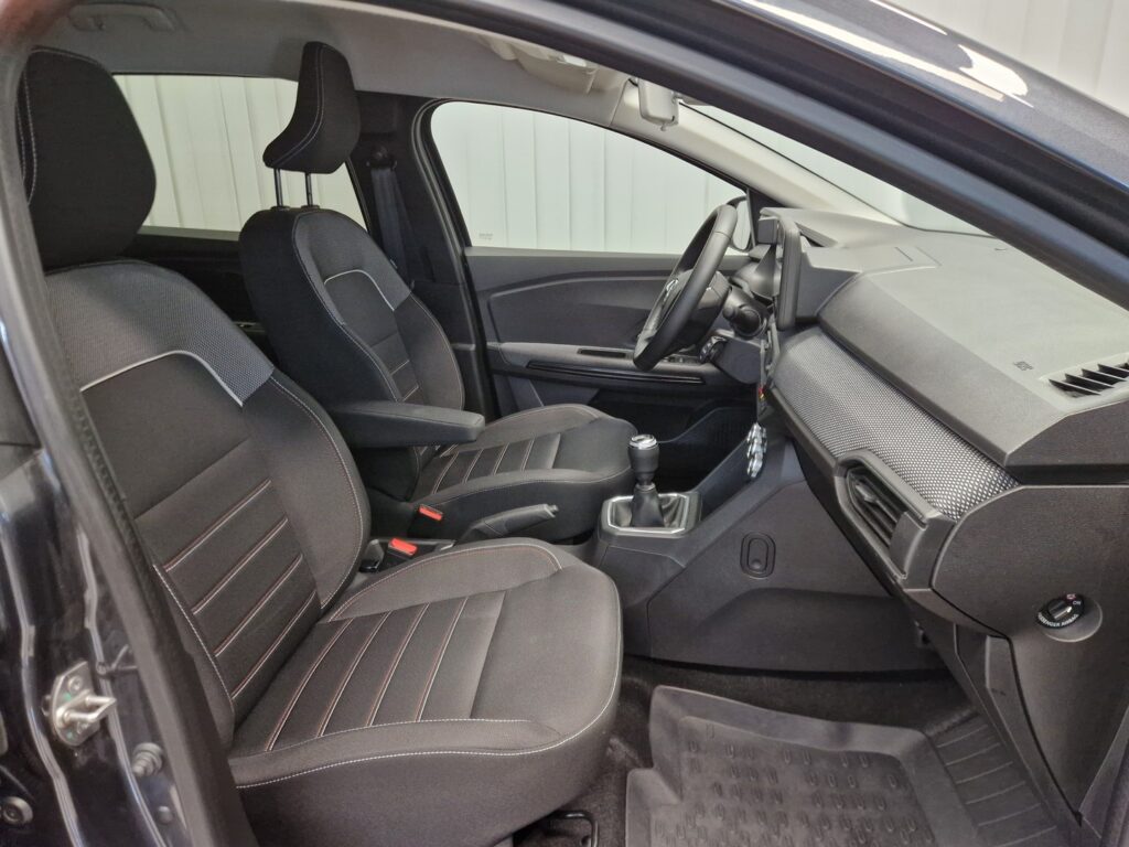 Dacia Jogger, image 11