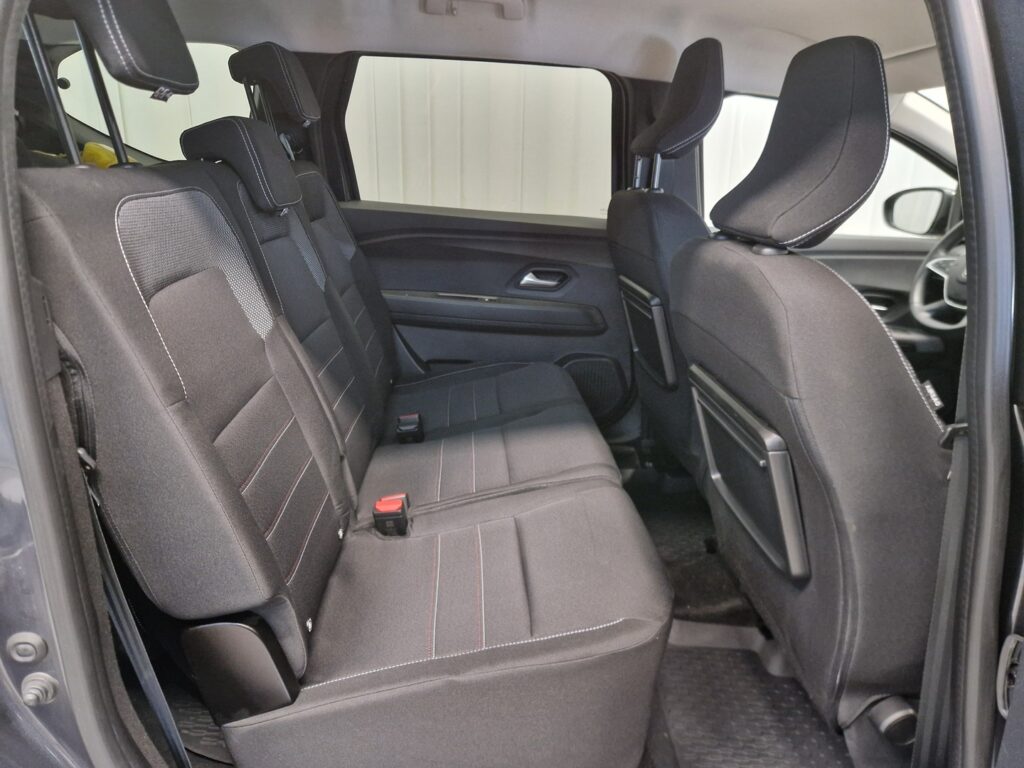 Dacia Jogger, image 12